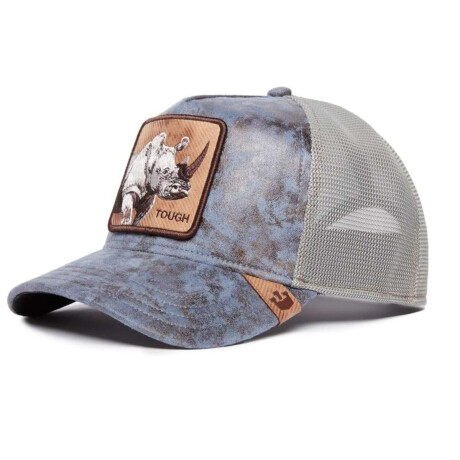 Gorro Cap Goorin Storm Rhino