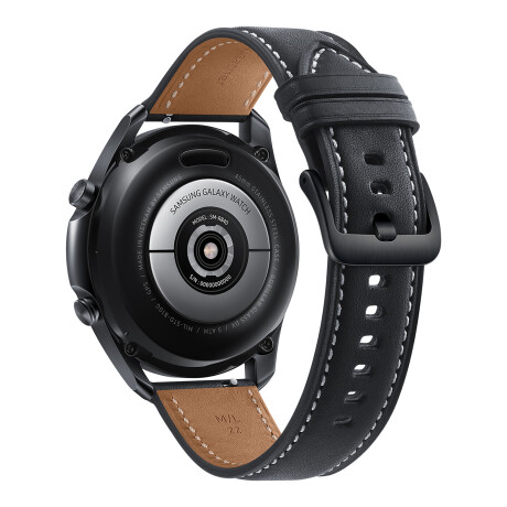 Samsung - Smartwatch Galaxy WATCH3 45 Mm SM-R840 - 5ATM. IP68. MIL-STD-810G. 1,4'' Super Amoled. Ra 001