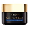 Crema Facial L'Oréal Age Perfect Renacimiento Celular Noche 50 ML Crema Facial L'Oréal Age Perfect Renacimiento Celular Noche 50 ML