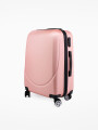 VALIJA DUBAI ROSADO