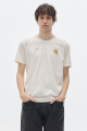T-shirt Fruta Off White