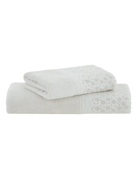 SET TOALLA BAÑO + TOALLA ROSTRO LOVELY BUDDEMEYER - 500G GRIS SET TOALLA BAÑO + TOALLA ROSTRO LOVELY BUDDEMEYER - 500G GRIS