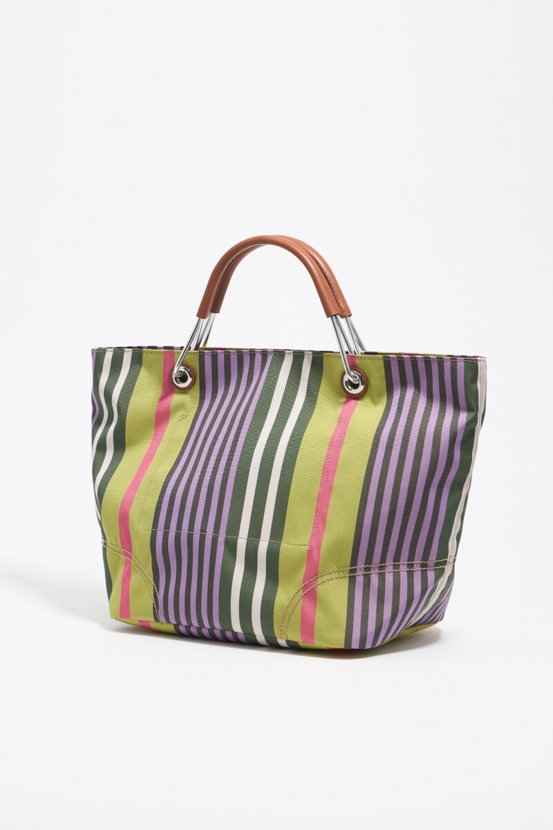 BOLSO CANOPY Rosa