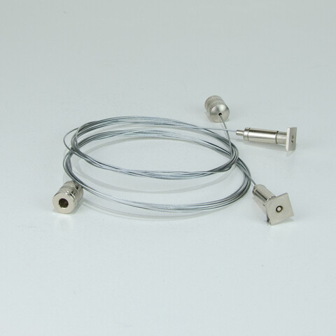 Kit de suspensión p/luminaria MN0070 Y MN0072 MN0079