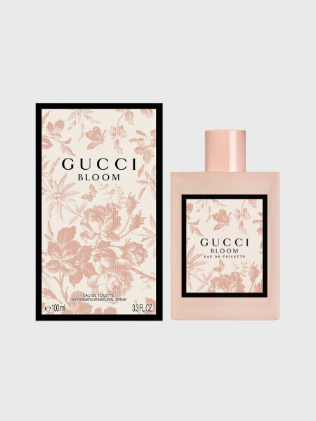 Perfume Gucci Bloom 100 ml 0