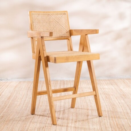 Banqueta Alta Nacha Banqueta Alta Nacha