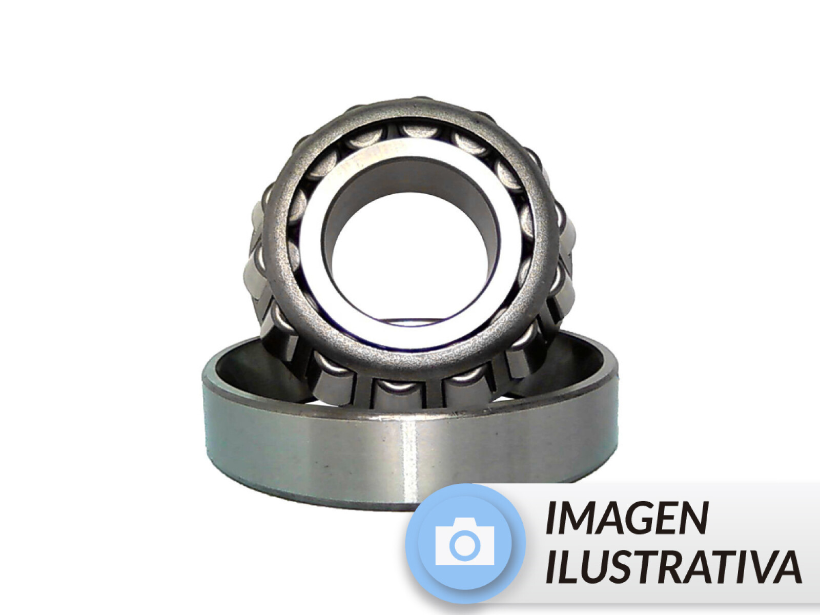 Rueda Del Exterior Dacia Pick Up/Sedan Tlx Y Break 1310 Renault R12 79-06 int.Ø35x ext.Ø72x17 