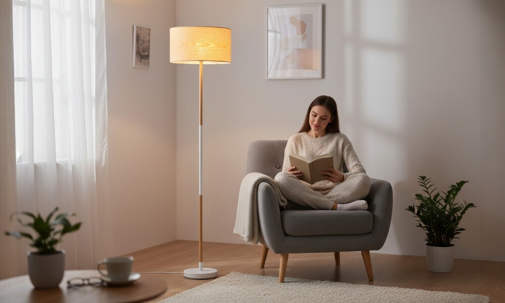 Luminaria para living TOBIN F1D Luminaria Para Living Tobin F1d