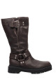 BOTA STRICKER CHOCOLATE