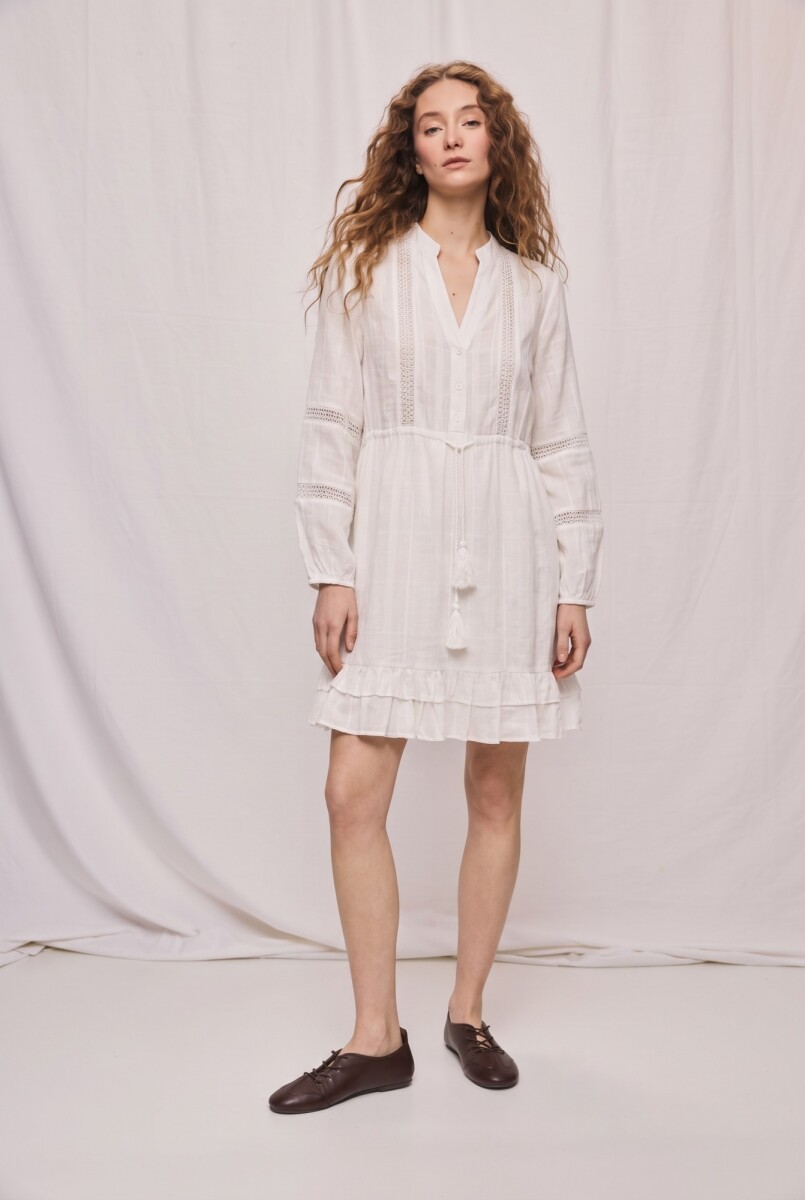 VESTIDO SARA 