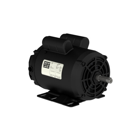 Motor monofásico 2HP 1500rpm 220V IP21 G56H MO3120