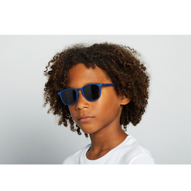 Lentes Izipizi #E Sun Junior Blue Lentes Izipizi #E Sun Junior Blue