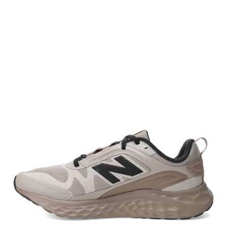 Championes de Hombre New Balance Marisv4 Beige - Negro