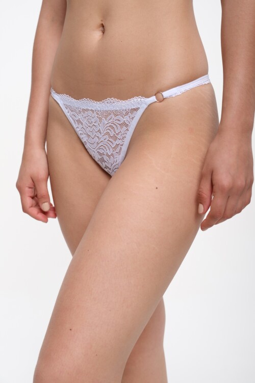 Colaless Palmira Blanco