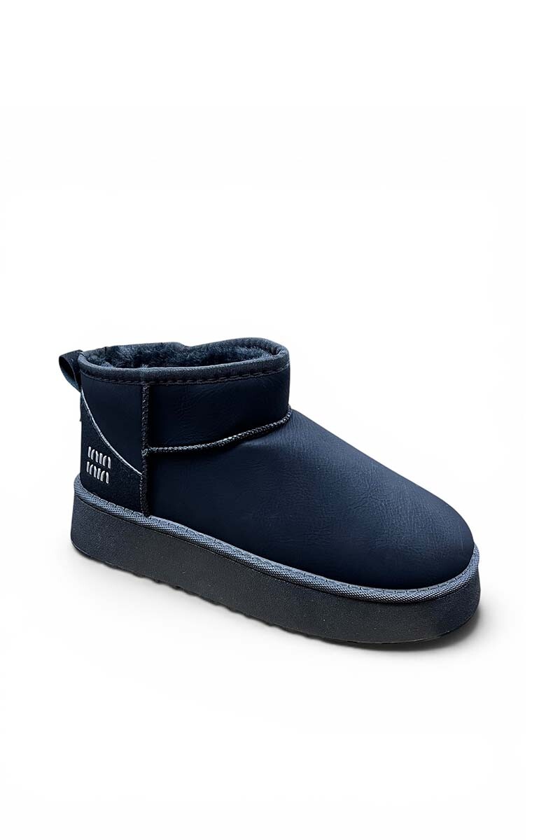 PANTUBOTA CORTA ECO LEGRAND LE508 Negro