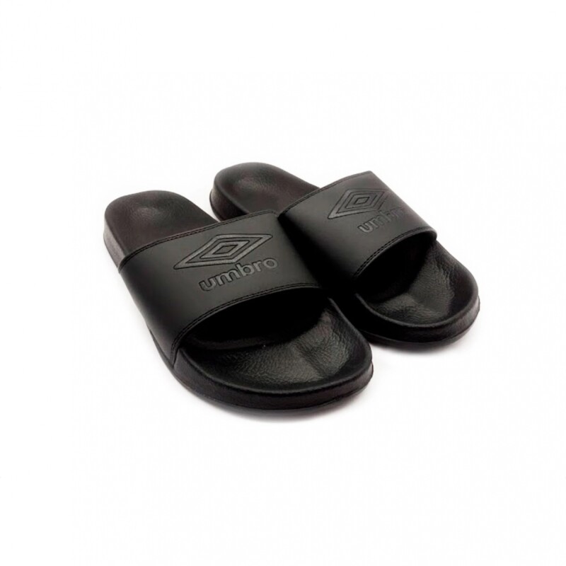 OJOTA HOMBRE LOCKER UMBRO NEGRO