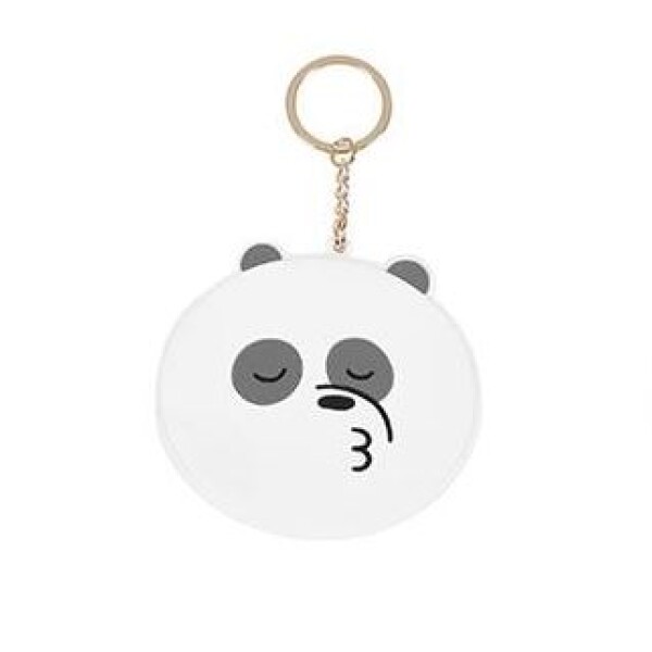 Espejo Escandalosos Panda