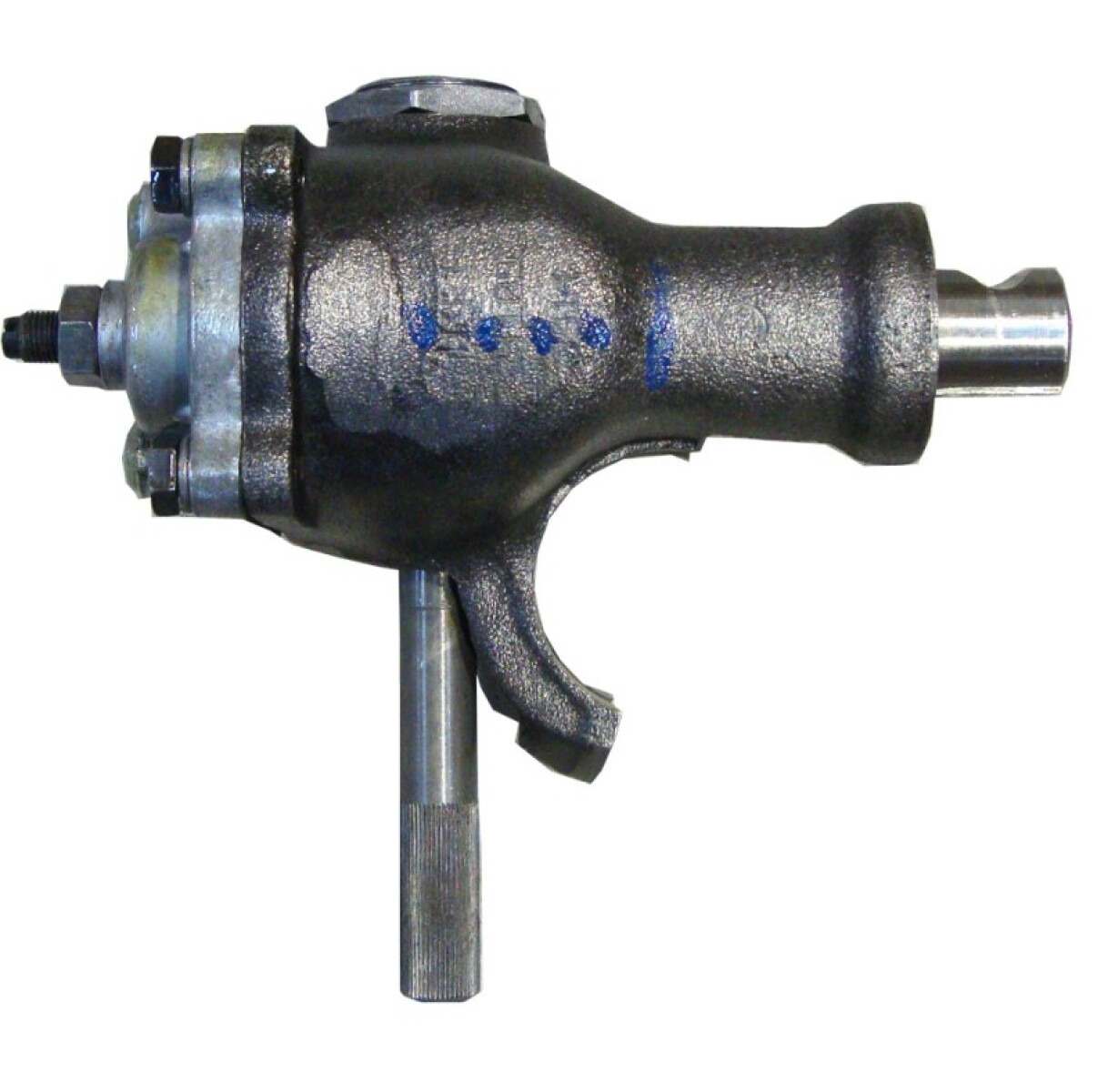 CREMALLERA DIRECCION VOLKSWAGEN CAJA DIRECCION FUSCA 1.2 1.6 - 