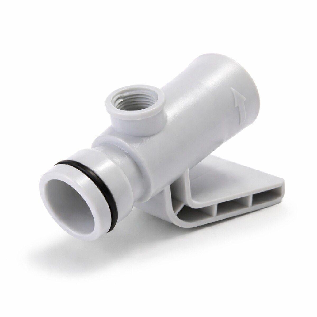 INTEX REPUESTO ADAPTADOR HYDROAERATION 32MM BOMBA 28602 