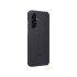SAMSUNG CASE A36 SILICONE BLACK Samsung Case A36 Silicone Black