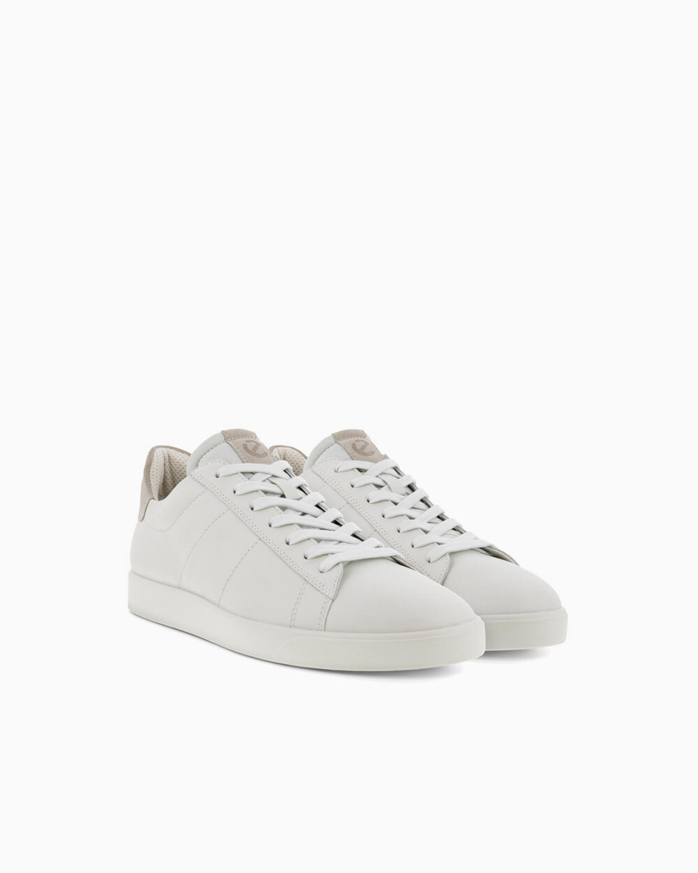 ECCO Street Lite Blanco