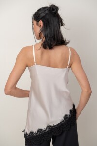 MUSCULOSA DESTELLO Avena