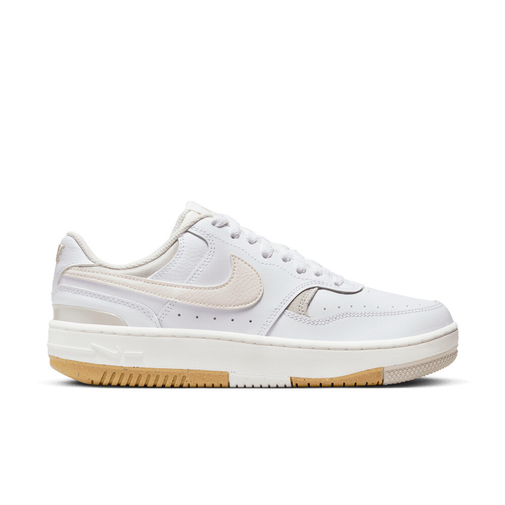 Zapatillas nike mujer color blanco top