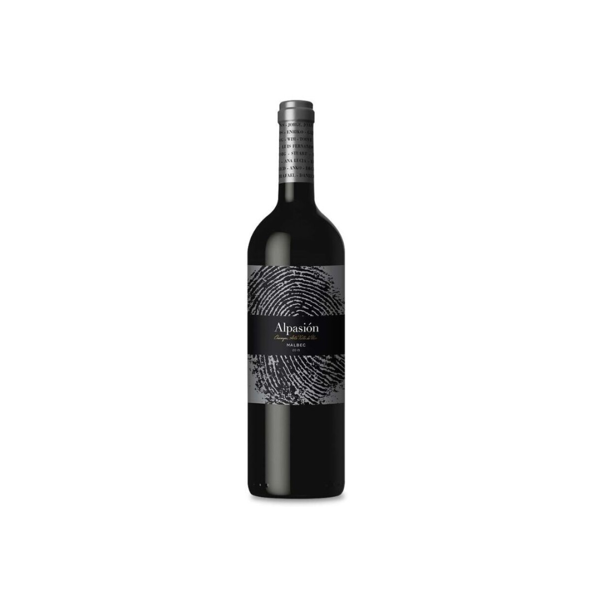 Alpasión Malbec 