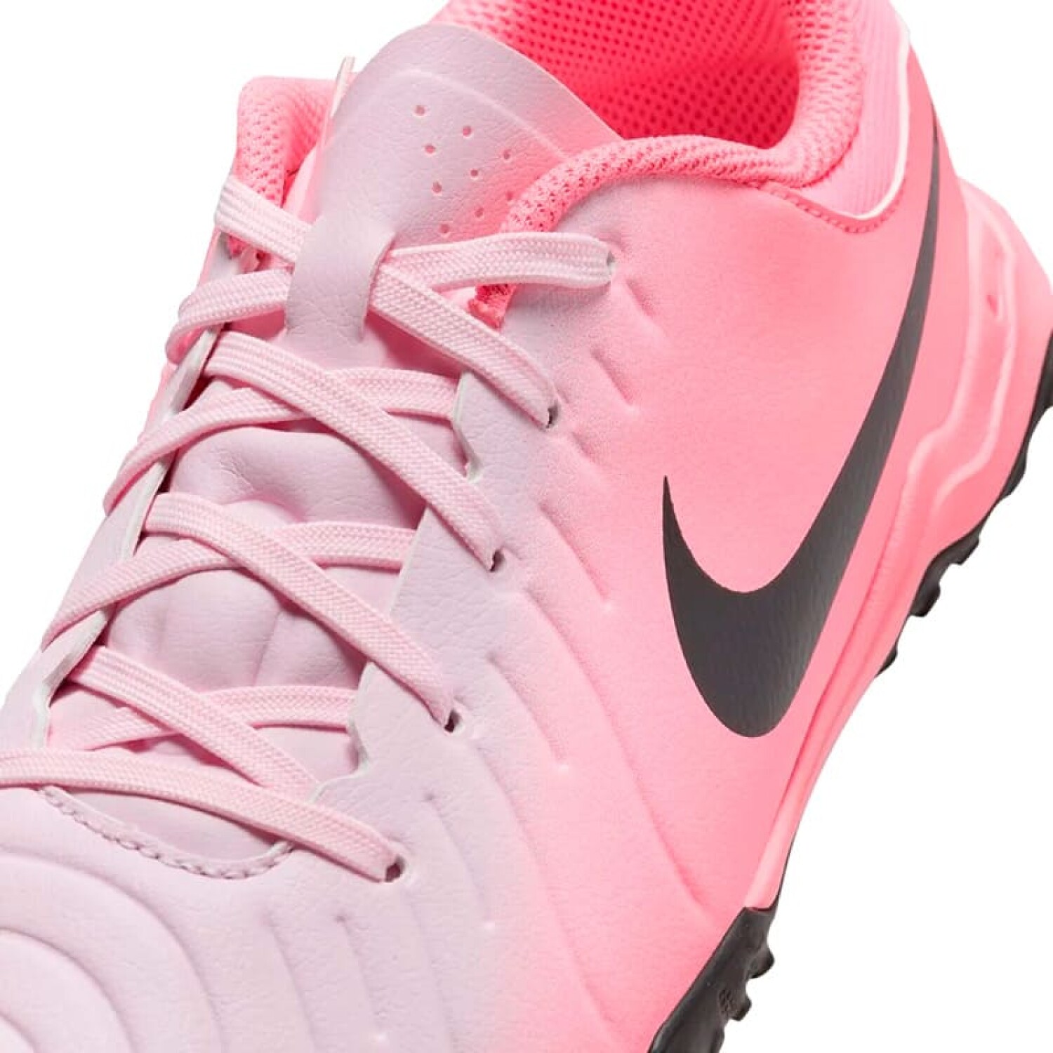Championes de futbol 5 nike best sale