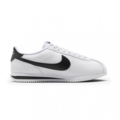 NIKE CORTEZ White