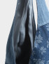 Saca Carteras Grandes - Azul Celeste