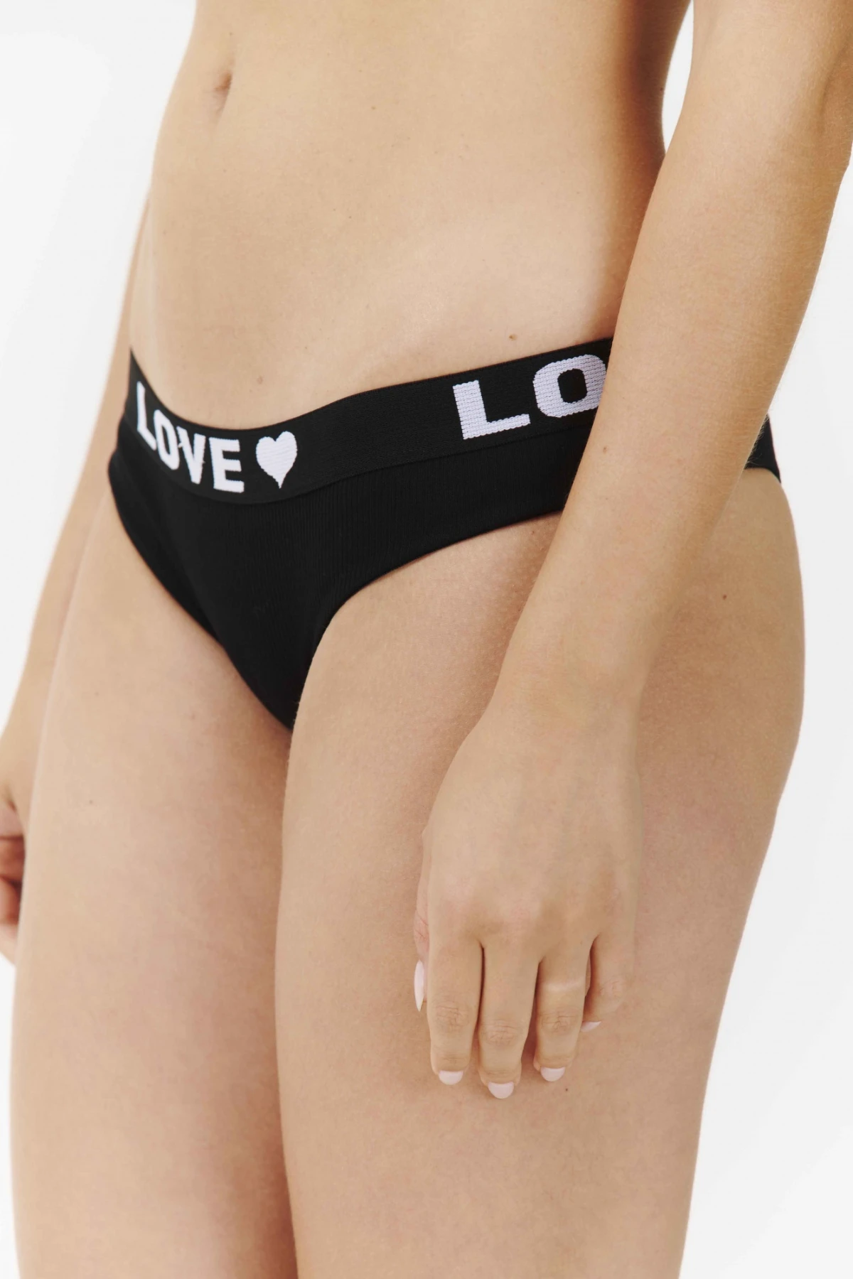 Bikini Martina Negro