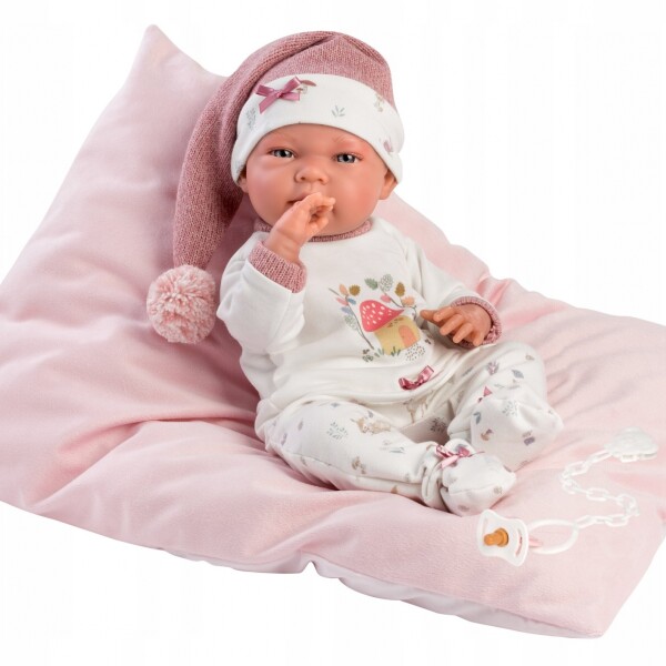 Ropa Para Bebe Llorens PIjama Almohada Accesorio Juguete Ropa Para Bebe Llorens PIjama Almohada Accesorio Juguete