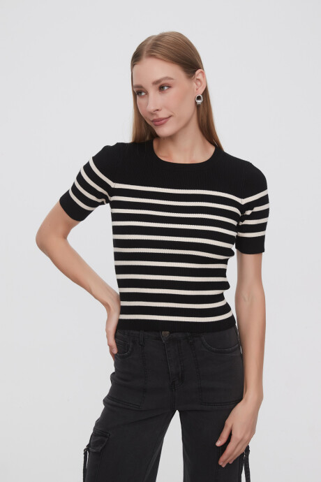 Remera Indi Estampado 1