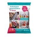 PACK BOLSAS VACIO PARA ALIMENTOS PARAMOUNT X 5 UNIDADES PACK BOLSAS VACIO PARA ALIMENTOS PARAMOUNT X 5 UNIDADES