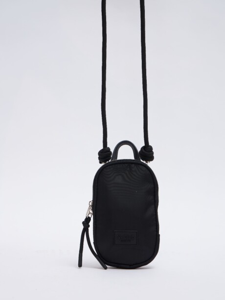 PHONE BAG MILA NEGRO