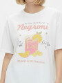 Remera Aureana Estampado 2