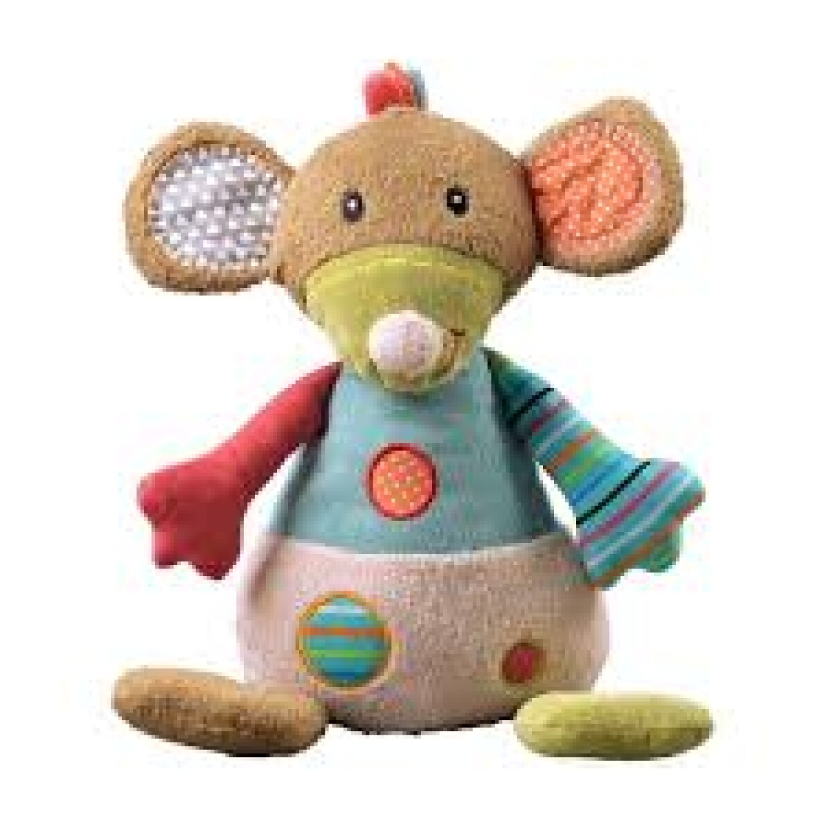 RATON STORKI 