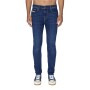 1983 Trousers L.32 - Hombre Blue Denim