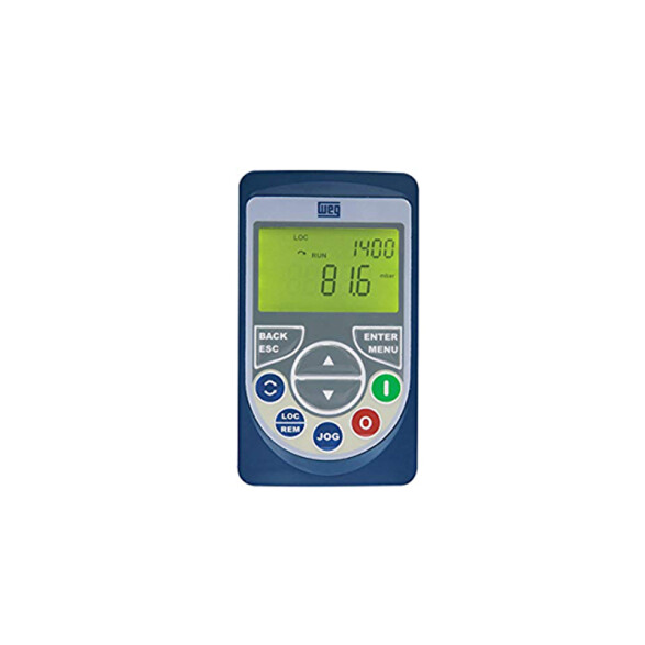 Interfase hombre-máquina p/CFW700 HMI-02 WE9771