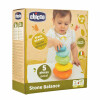 Aros torre apilable Stone CHICCO Aros torre apilable Stone CHICCO