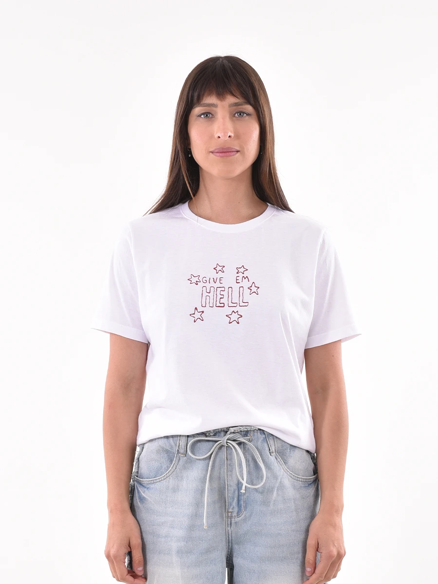 REMERA DENA - VARIANTE 19 