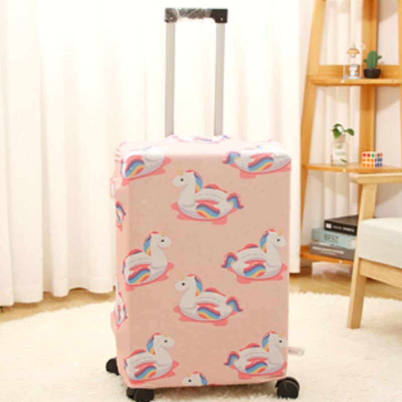 Funda Elástica Para Equipaje - 24" Funda Elástica Para Equipaje - 24"