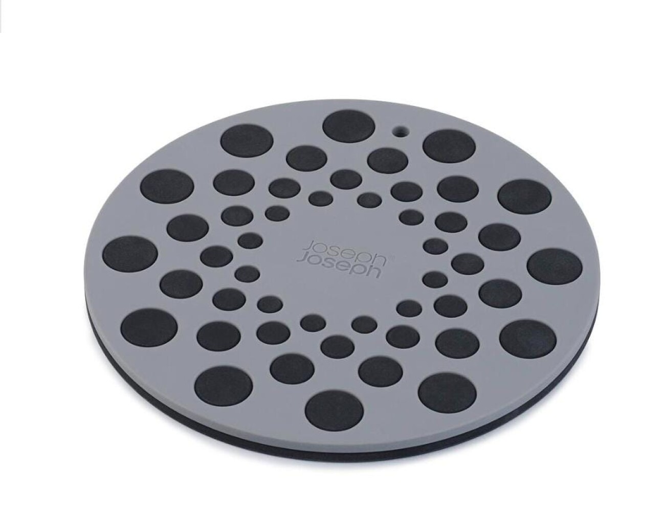 Set de 2 Posafuentes de Silicona Joseph Joseph Spot-On - PREVENTA Set de 2 Posafuentes de Silicona Joseph Joseph Spot-On - PREVENTA