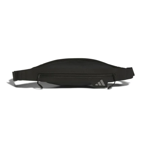 Run Belt - Unisex Black