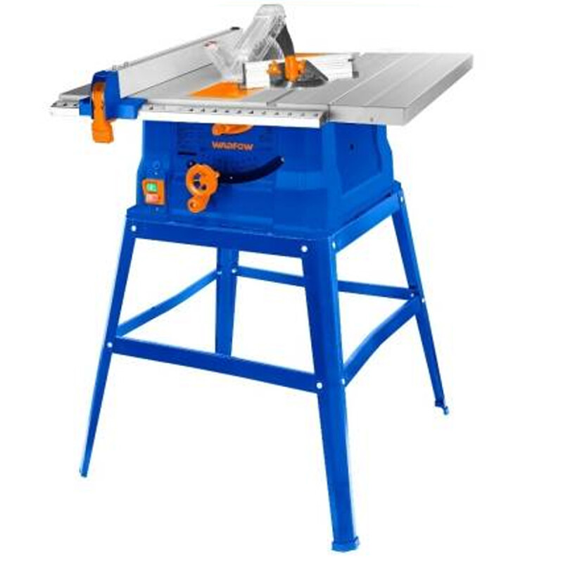 SIERRA DE MESA 1500W 10 PULG WADFOW WTS1A1500 SIERRA DE MESA 1500W 10 PULG WADFOW WTS1A1500