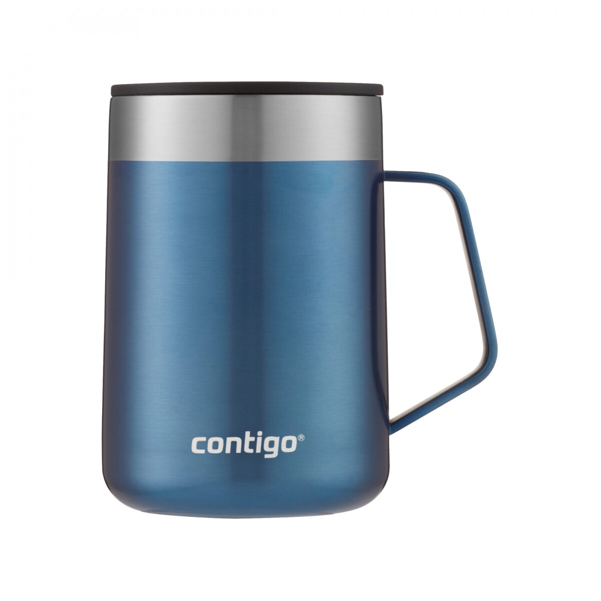 CONTIGO TAZA STREETERVILLE 414ML - BLUE CORN 