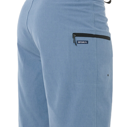 Boardshort Rip Curl Mirage Core - Azul Boardshort Rip Curl Mirage Core - Azul