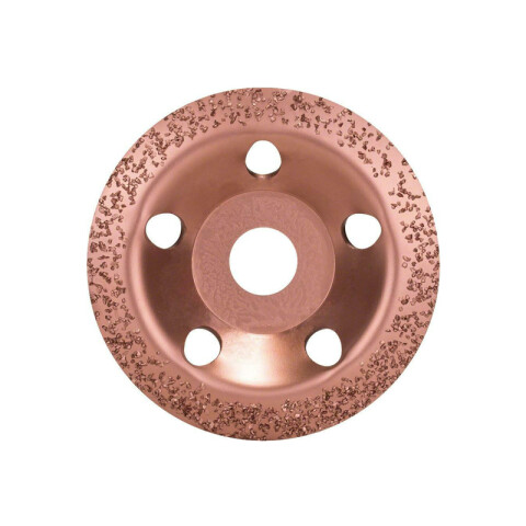 Disco de desbaste con carburo Ø115mm BS3306