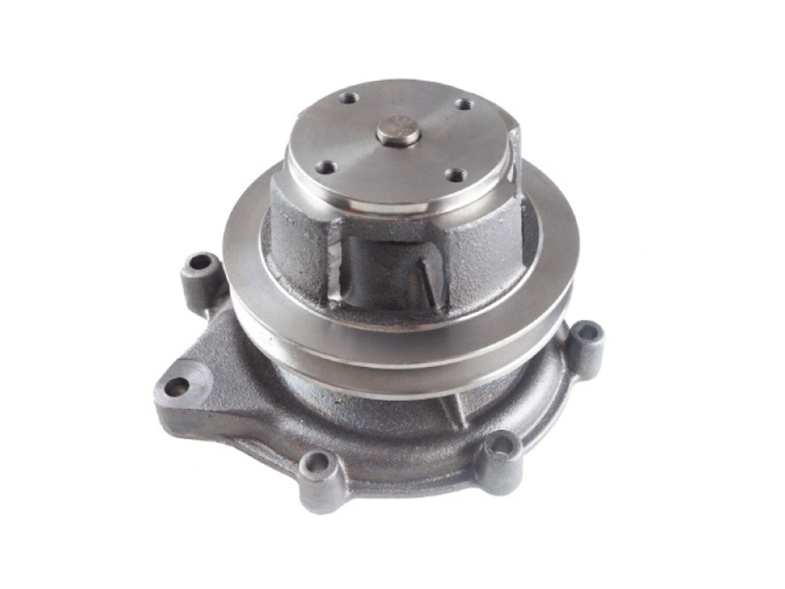 Bomba Agua s/Carcaza Ford - New Holland Tractor 5600 - 6600 75-88 